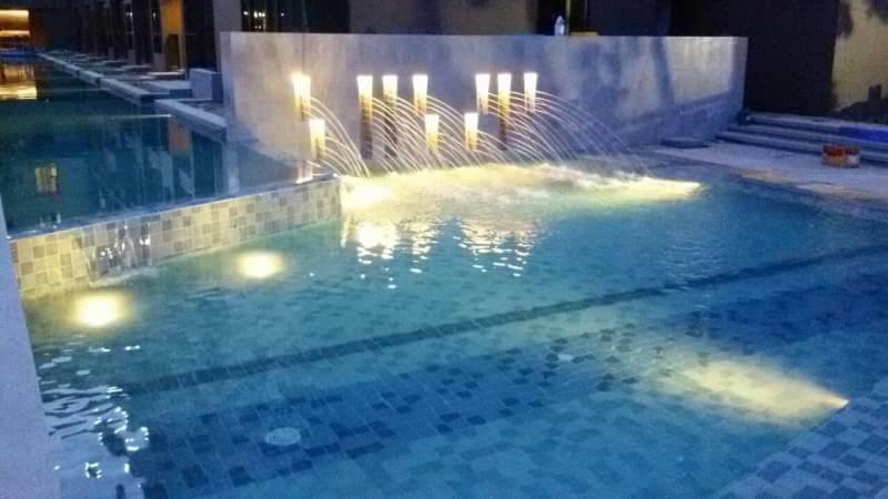 Rain Condo Ground Floor Cha-Am Hua Hin Exterior foto